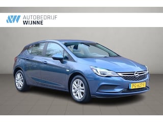 Opel Astra 1.0 Turbo 105pk 5-drs Online Editon | Navi | Airco | Cruise | Camera | PDC