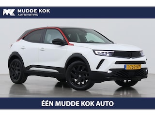 Opel Mokka 1.2 Turbo Level 4 | Automaat | 360° Camera | BLIS | Apple Carplay | 17 Inch | Getint Glas