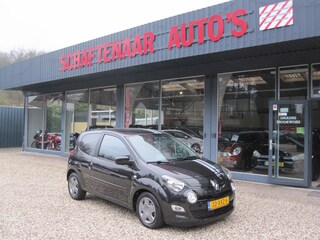 Renault Twingo 1.2 16V Collection zeer mooi
