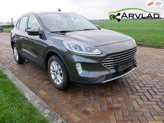 Ford Kuga 1.5 EcoBlue 88kW Titanium AUT. **10999 NETTO **