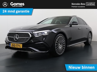 Mercedes-Benz E-klasse 300 e Sport Edition