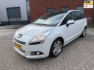Peugeot 5008 1.6 THP ST 5p. *Meeneemprijs*Pano*Z.g.a.n. ketting*