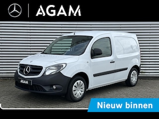 Mercedes-Benz Citan 108 CDI Airco Parkeersensoren Euro6
