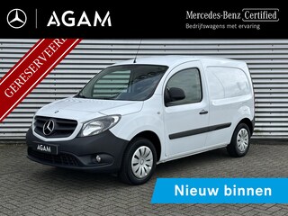Mercedes-Benz Citan 108 CDI Airco Parkeersensoren Euro6