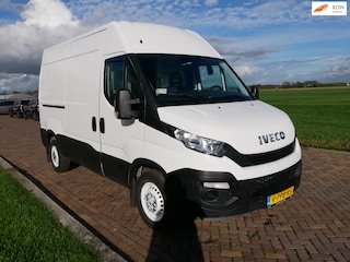Iveco Daily 35S12V 2.3 352 H3 L 106.000KM!! ** 8999 EX BTW **