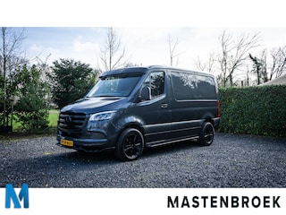 Mercedes-Benz Sprinter 314CDI L1H1 Autom. | LED | Camera | Standkachel | Carplay | Trekhaak