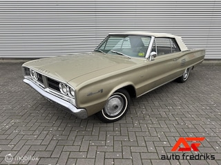 Dodge Coronet 500 | Cabrio | Originele staat | 1966 |