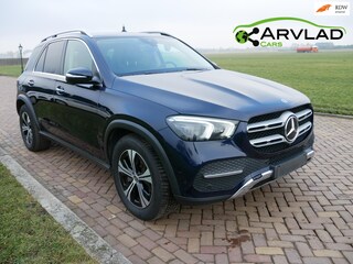 Mercedes-Benz GLE 350 de 4MATIC AUT. BURMESTER PANO LEATHER ** 29999 NETTO **