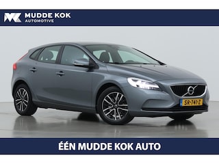 Volvo V40 2.0 T2 Momentum | Stoelverwarming | Camera | Trekhaak | Cruise Control