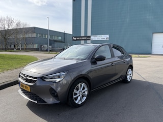 Opel Corsa 1.2i Edition 5-Deurs 75 PK. Mooie en als nieuw rijdende auto !!!