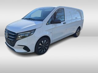 Mercedes-Benz Vito 116 CDI L2 Automaat Led Navigatie Camera (Wordt verwacht)