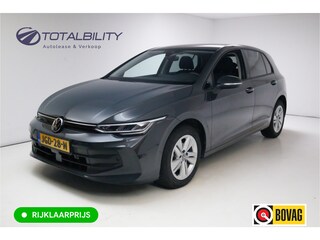 Volkswagen Golf 1.5 TSI Bus. Comf. Ed. 116 PK | Stoel & Stuurverw. | App. connect | Adap. Cruise | Extra getint glas v/a b-stijl | PDC V+ A | Draadloze tel. lader | All season banden