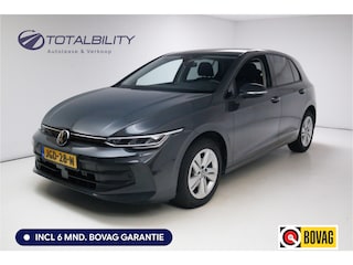 Volkswagen Golf 1.5 TSI Bus. Comf. Ed. 116 PK | Stoel & Stuurverw. | App. connect | Adap. Cruise | Extra getint glas v/a b-stijl | PDC V+ A | Draadloze tel. lader | All season banden