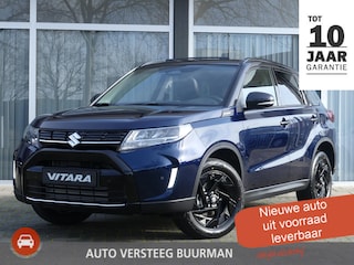 Suzuki Vitara 1.4 Boosterjet Smart Hybrid Special Edition AUTOMAAT, Sunroof, Apple Carpl/Andr Auto, Camera
