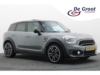 Mini Countryman 2.0 Cooper S Knightsbridge Edition