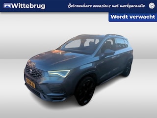 Seat Ateca 1.5 TSI FR 150pk Business Intense DSG Automaat / Navigatie / LM 19 inch / Full LED / Camera / Park Assist / Elektr klep