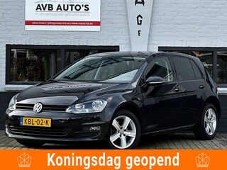 Volkswagen Golf 1.2 TSI Comfortline Clima PDC 100% onderhouden Stoelverwarming