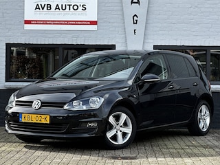 Volkswagen Golf 1.2 TSI Comfortline Clima PDC 100% onderhouden Stoelverwarming
