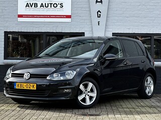 Volkswagen Golf 1.2 TSI Comfortline Clima PDC 100% onderhouden Stoelverwarming