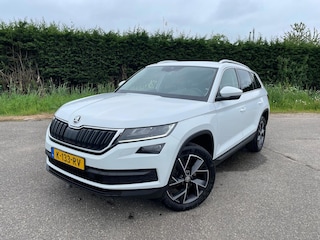 Skoda Kodiaq 1.5 TSI Sportline Business