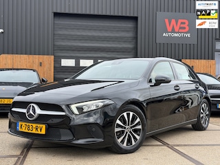 Mercedes-Benz A-klasse 160 Business Camera Cruise Clima LED PDC Widescreen