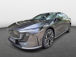 Mazda 6e 68,8 kWh Takumi | 360° View Monitor | Alarmsysteem | Lane Keep Assist (LKA)