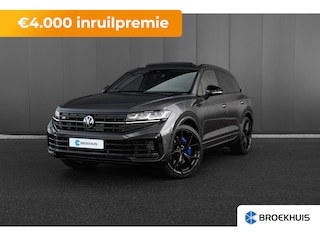 Volkswagen Touareg R Edition |  Comfort pakket | Buitenspiegels elektrisch instel-, verwarm- en inklapbaar | Diefstalalarm