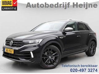Volkswagen T-Roc R 2.0 TSI 300PK DSG 4MOTION R-SPORT LEDER/CAMERA/NAVI/VIRTUAL