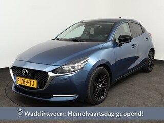 Mazda 2 1.5 Sportive CAMERA AIRCO APPLE CARPLAY