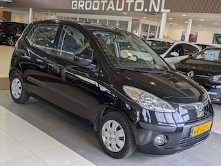 Hyundai i10 1.1 Active Cool NAP, Airco, Trekhaak, Stuurbekrachtiging