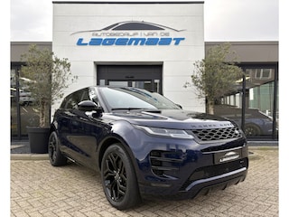 Land Rover Range Rover Evoque R-Dynamic HSE Pano| Meridian | Memory| elec. stoelen|