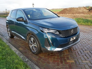 Peugeot 3008 1.5 BlueHDi Allure Pack 2022 !! NAV CAMERA ** 12999 NETTO **