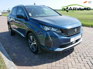 Peugeot 3008 1.5 BlueHDi Blue Lease Allure EAT8 CLIMA NAVI ** 11999 NETTO **