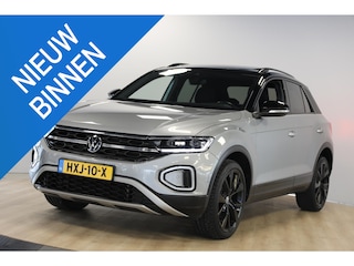 Volkswagen T-Roc 1.5 TSI R-Line
