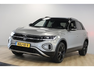 Volkswagen T-Roc 1.5 TSI R-Line