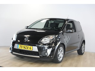 Renault Twingo 1.2-16V Dynamique | Schuif- opendak | Cruise | Airco