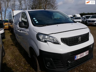 Peugeot Expert 1.5 BlueHDI 100 S&S L2 ** ENGINE DEFECT ** 2023!! ** 5999 EX BTW