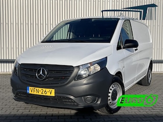 Mercedes-Benz Vito 110 CDI*A/C*CRUISE*TEL*3PERS*