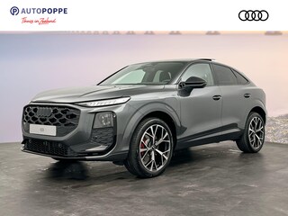 Audi Q3 S edition e-hybrid 200 kW / 272 PK Sportback 6 ver