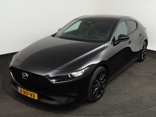 Mazda 3 2.0 e-SA-X Nagisa AUTOMAAT