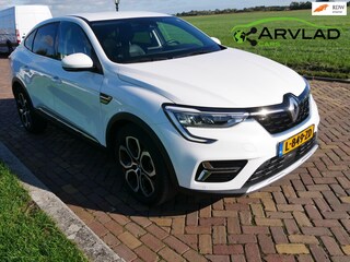 Renault Arkana 1.6 E-Tech Hybrid 145 Intens NAVI CLIMA ** 14999 NETTO **