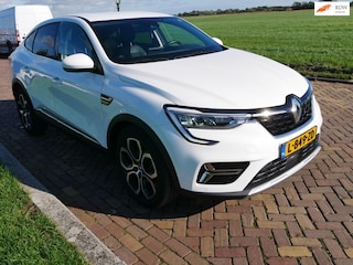 Renault Arkana 1.6 E-Tech Hybrid 145 Intens NAVI CLIMA ** 14999 NETTO **