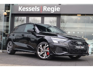 Audi A3 Sportback 45 TFSI e S-line Competition Virtual B&O Leer Camera Carplay
