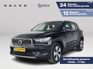 Volvo XC40 T4 Recharge Inscription Expression | Parkeercamera | Cruise control | Navigatie