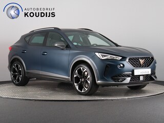 Cupra Formentor 1.4 e-Hybrid VZ Performance (Carbon Kuipstoel / Camera / Stoel-Stuurverw. / Navi / Carplay)