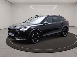 Cupra Formentor 1.4 e-Hybrid VZ 245 PK Performance PHEV, Leder, Panoramadak, Memory, 360 Camera