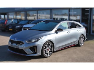 Kia ProCeed 1.6 T-GDi 204pk ECOdynamics DCT7 GT