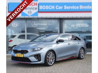Kia ProCeed 1.6 T-GDi 204pk ECOdynamics DCT7 GT