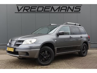 Mitsubishi Outlander Sport 2.0 Invite+