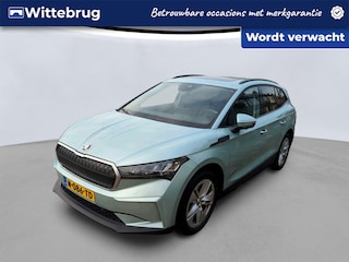 Skoda Enyaq iV 60 180 pk / Comfort / Panoramadak